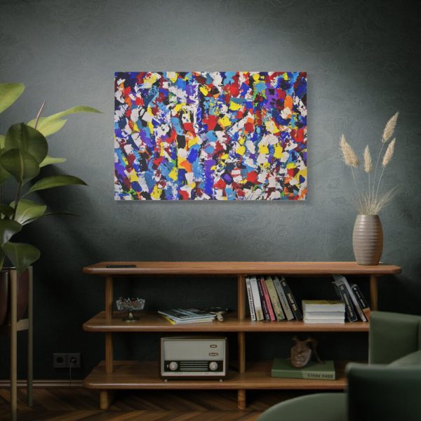91638-664.jpg Modern Art Standard Canvas