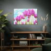 91638-669.jpg Pink Tulip Standard Canvas