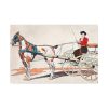91638-701.jpg A Kentucky Breaking Cart by Edward Penfield Standard Canvas