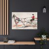 91638-703.jpg A Kentucky Breaking Cart by Edward Penfield Standard Canvas