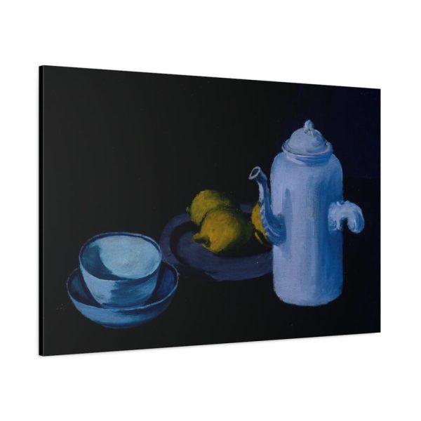 91638-705.jpg Still life William Iönnberg Standard Canvas