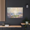 91638-713.jpg Edvard Munch's Solenintro Standard Canvas