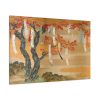 91638-720.jpg Japanese Autumn Maples With Poem Slips by Tosa Mitsuoki Standard Canvas