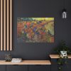 91638-738.jpg Vincent van Gogh's The Red Vineyard Standard Canvas