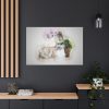 91638-743.jpg Cat is Lying Down Standard Canvas