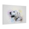 91638-749.jpg Retriever Watercolor Paint Standard Canvas