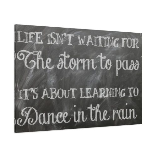 91638-75.jpg Daily Inspiration Standard Canvas