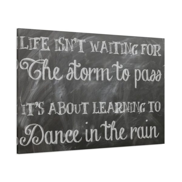 91638-75.jpg Daily Inspiration Standard Canvas
