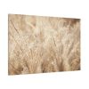 91638-777.jpg Wheat Crops Standard Canvas