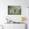 91638-787.jpg Rice Harvest Standard Canvas