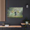 91638-788.jpg Rice Harvest Standard Canvas