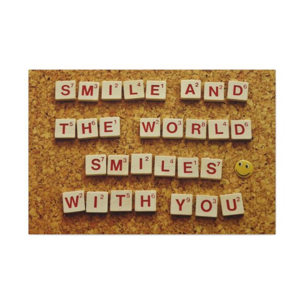 91638-81.jpg Good Mood Standard Canvas
