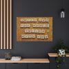 91638-83.jpg Good Mood Standard Canvas