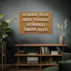 91638-84.jpg Good Mood Standard Canvas