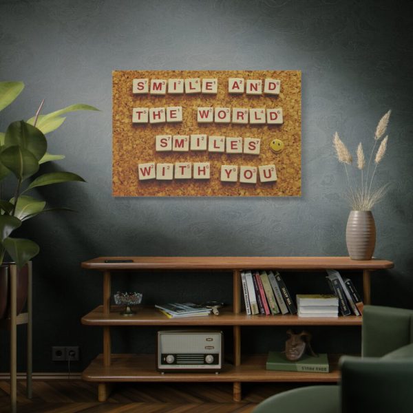 91638-84.jpg Good Mood Standard Canvas