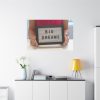91638-87.jpg Big Dreams Standard Canvas