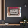 91638-88.jpg Big Dreams Standard Canvas