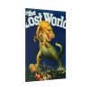 91655-10.jpg The Lost World by First National Pictures Standard Canvas