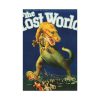 91655-11.jpg The Lost World by First National Pictures Standard Canvas