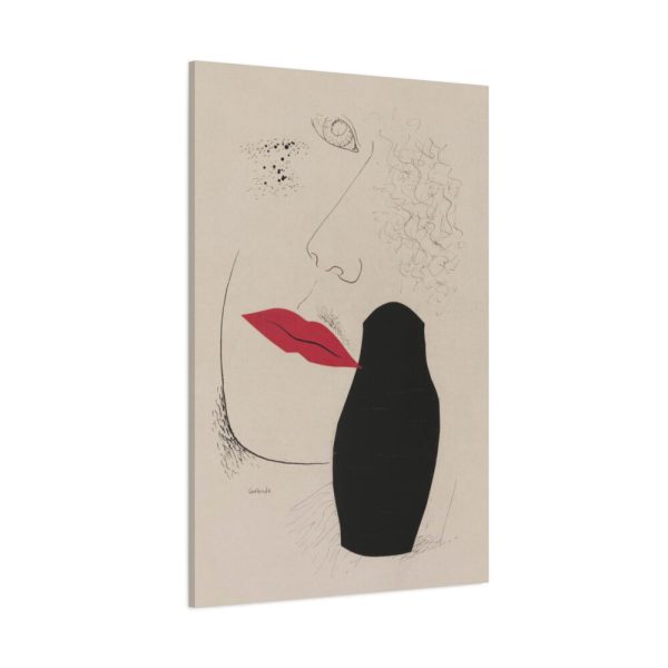 91655-115.jpg Desire by Mikuláš Galanda Standard Canvas