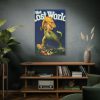 91655-14.jpg The Lost World by First National Pictures Standard Canvas