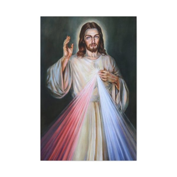 91655-176.jpg Jesus Christ Christianity Standard Canvas