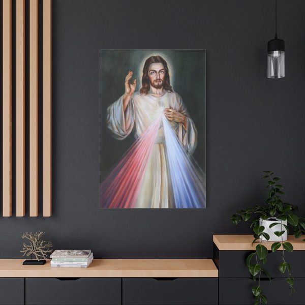 91655-178.jpg Jesus Christ Christianity Standard Canvas