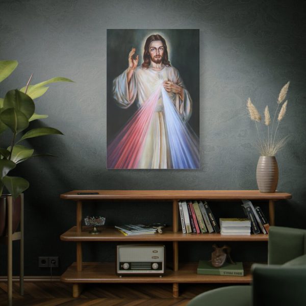 91655-179.jpg Jesus Christ Christianity Standard Canvas