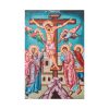91655-181.jpg Jesus Christ Crucifixion Standard Canvas