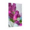 91655-185.jpg Purple Tulip Standard Canvas