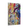 Beautiful Street Art Standard Canvas