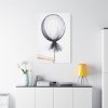 91655-197.jpg Hand and Balloon Standard Canvas