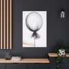 91655-198.jpg Hand and Balloon Standard Canvas