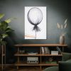 91655-199.jpg Hand and Balloon Standard Canvas