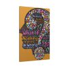 91655-20.jpg Nothing Wrong Paradox Standard Canvas