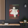 91655-203.jpg JOB Cigarettes by Leonetto Cappiello Standard Canvas