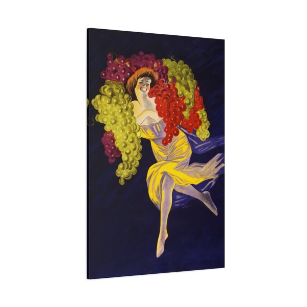91655-205.jpg Cognac Gautier Frères France by Leonetto Cappiello Standard Canvas