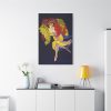 91655-207.jpg Cognac Gautier Frères France by Leonetto Cappiello Standard Canvas