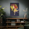 91655-209.jpg Cognac Gautier Frères France by Leonetto Cappiello Standard Canvas