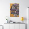 91655-22.jpg Nothing Wrong Paradox Standard Canvas