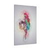 91655-230.jpg Parrot and Colors Standard Canvas