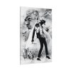 91655-240.jpg Drawing full of Legends Standard Canvas
