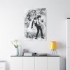 91655-242.jpg Drawing full of Legends Standard Canvas