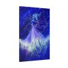 91655-25.jpg Stars Girl Standard Canvas