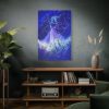 91655-29.jpg Stars Girl Standard Canvas
