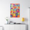 91655-32.jpg Watercolors Palette Standard Canvas