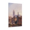 91655-35.jpg Cityscape Painting Standard Canvas