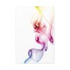 91655-56.jpg Colorful Smoke Standard Canvas