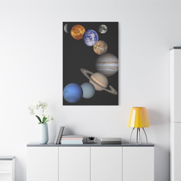 91655-7.jpg Solar System Standard Canvas