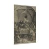 91655-70.jpg Chicago Museum The Last Supper Standard Canvas